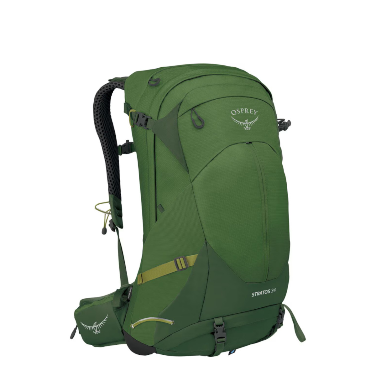Osprey Stratos 34 Backpack - Men's - Image 4